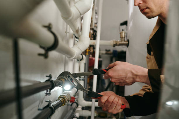 Best Leak Detection Services  in Singac, NJ