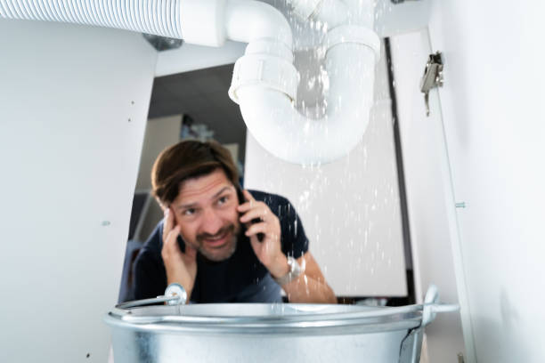 Best Local Plumber Services  in Singac, NJ