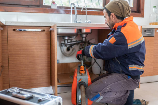 Best Hot Water Heater Installation  in Singac, NJ
