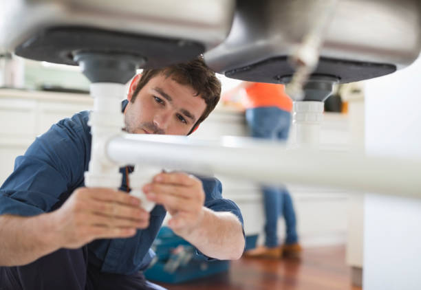 Best Water Leak Repair  in Singac, NJ