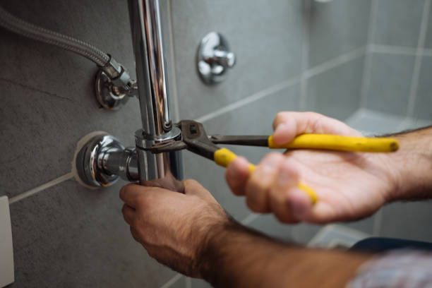 Professional Plumbing in Singac, NJ