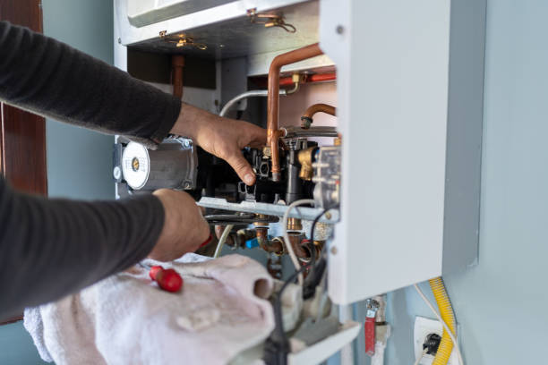 Best Water Softener Installation  in Singac, NJ