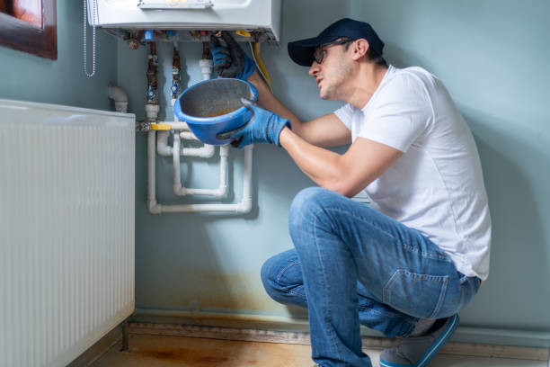 Best Commercial Plumbing Services  in Singac, NJ