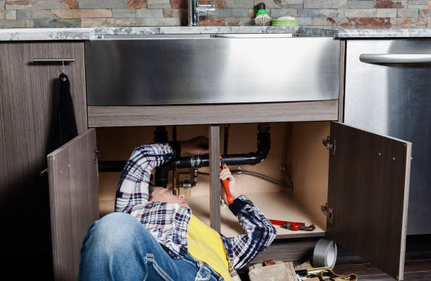 Best Sewer Cleaning Services  in Singac, NJ