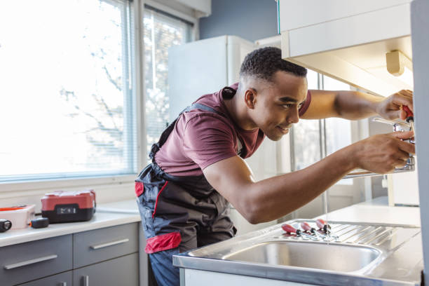 Best Residential Plumbing Services  in Singac, NJ